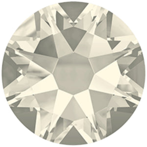 Swarovski Moonlight Crystals Glue On Flatbacks - Glitz It