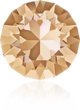 Swarovski Golden Shadow Chaton Crystals - Glitz It
