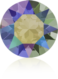 Swarovski Paradise Shine Chaton Crystals - Glitz It