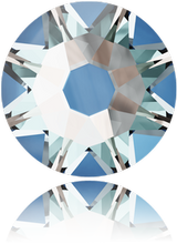 Swarovski Ocean DeLite UNFOILED Crystals Glue On Flatbacks - Glitz It