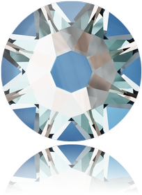 Swarovski Ocean DeLite UNFOILED Crystals Glue On Flatbacks - Glitz It