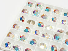 Swarovski AB Chaton Crystals - Glitz It