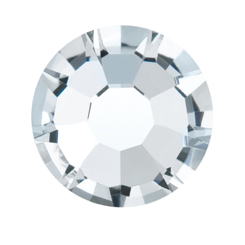 Preciosa®️ Glue On Flatbacks : Clear