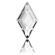 Swarovski 2773 Diamond Shape Crystals Glue On Flatbacks - 5mm - Glitz It