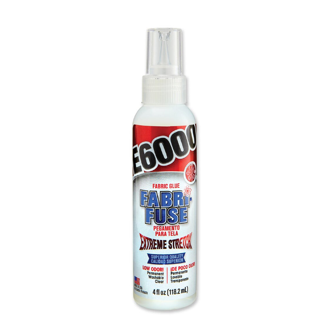 E6000 Fabri-Fuse Extreme Stretch - 2oz/59.1ml