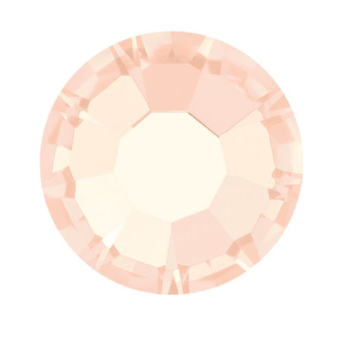 Preciosa®️ Glue On Flatbacks : Gold Quartz