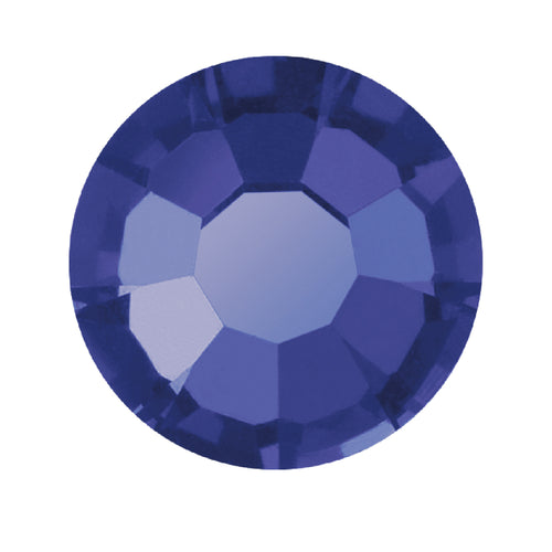 Preciosa®️ Glue On Flatbacks : Heliotrope