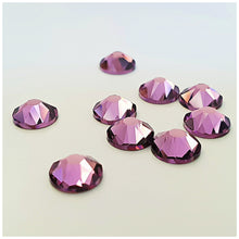 Swarovski® 2058 Small Pack Glue On Crystals: SS5 IRIS - Glitz It