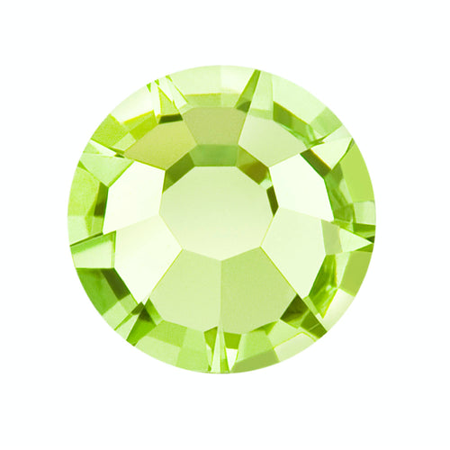Preciosa®️ Glue On Flatbacks : Limecicle