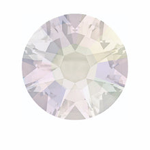 AAA+ Glitz It GLUE ON  Flatbacks Crystals: Purple Moonlight