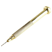 Nail Piercing Drill Tool - Glitz It