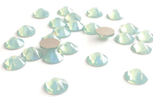 Swarovski Pacific Opal Crystals Glue On Flatbacks - Glitz It