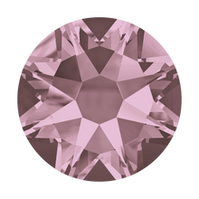 Swarovski Antique Pink Crystals Glue On Flatbacks - Glitz It