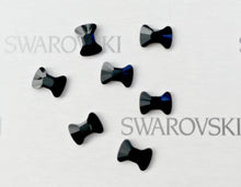 Swarovski Bow Crystals Glue On Flatbacks - Glitz It