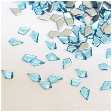 Swarovski 2771 Kite Crystals Glue On Flatbacks - Glitz It