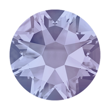 Swarovski Provence Lavender Purple Crystals Glue On Flatbacks - Glitz It