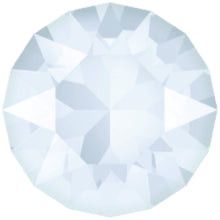 Swarovski Powder Blue Chaton Crystals - Glitz It