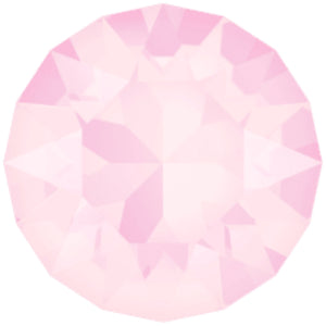 Swarovski Powder Rose Chaton Crystals - Glitz It