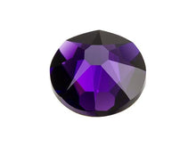 Swarovski Purple Velvet Crystals Glue On Flatbacks - Glitz It